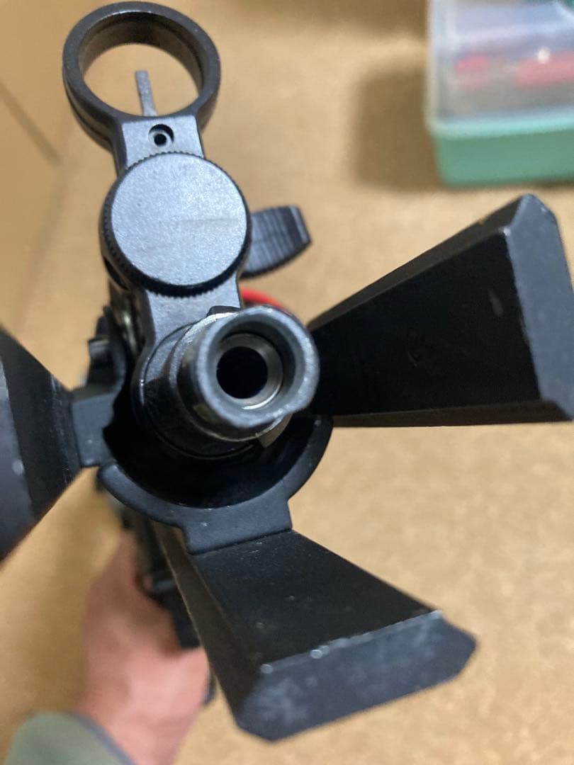 東京マルイ　MP5Ｋ