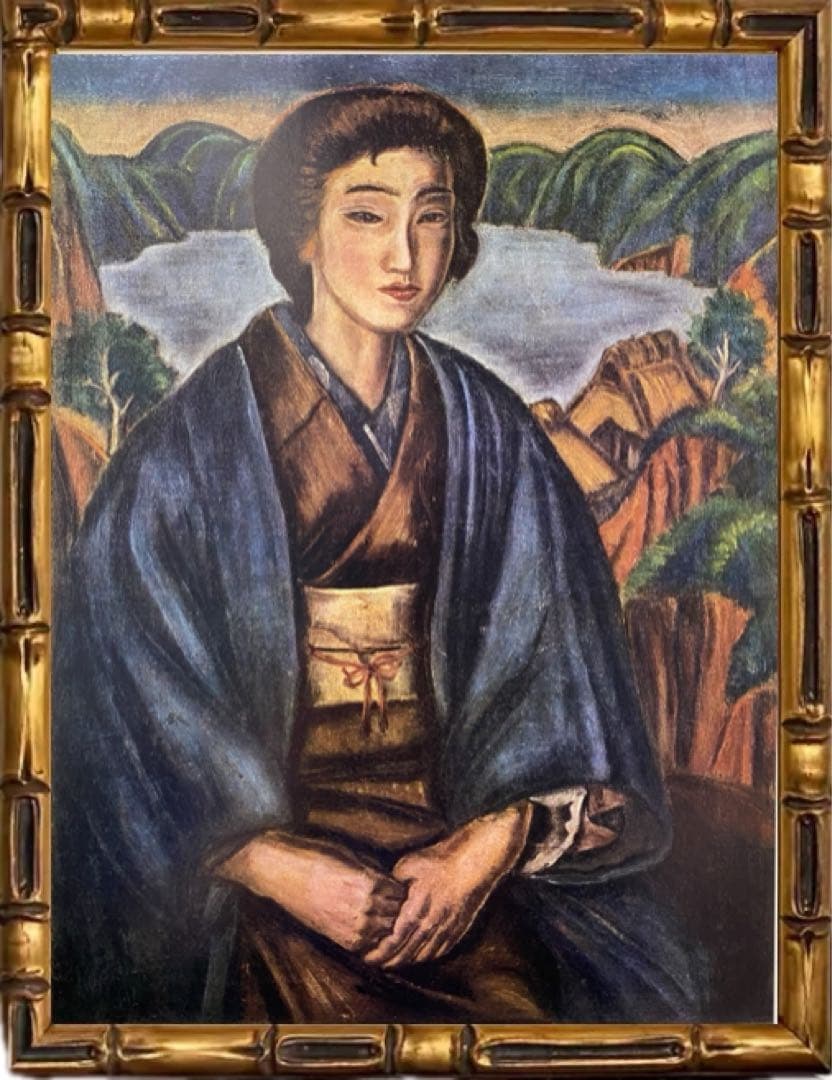 日本の名画1・2 洋画100選(レプリカ) 19作品 - メルカリ