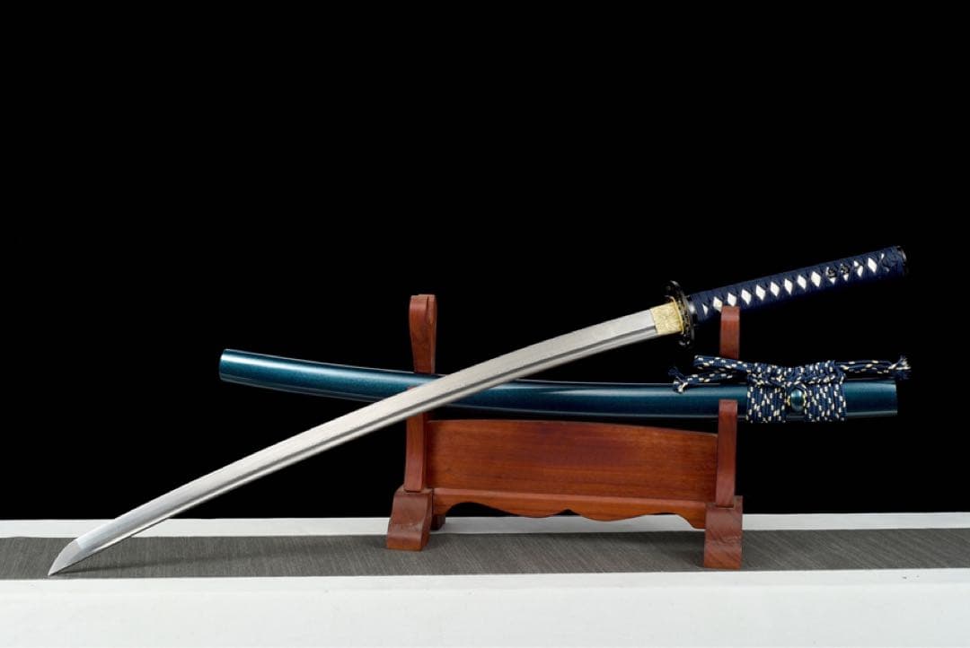 蒲牢 刀装具 日本刀 武具 鑑賞刀 居合刀 模造刀 舞踊刀