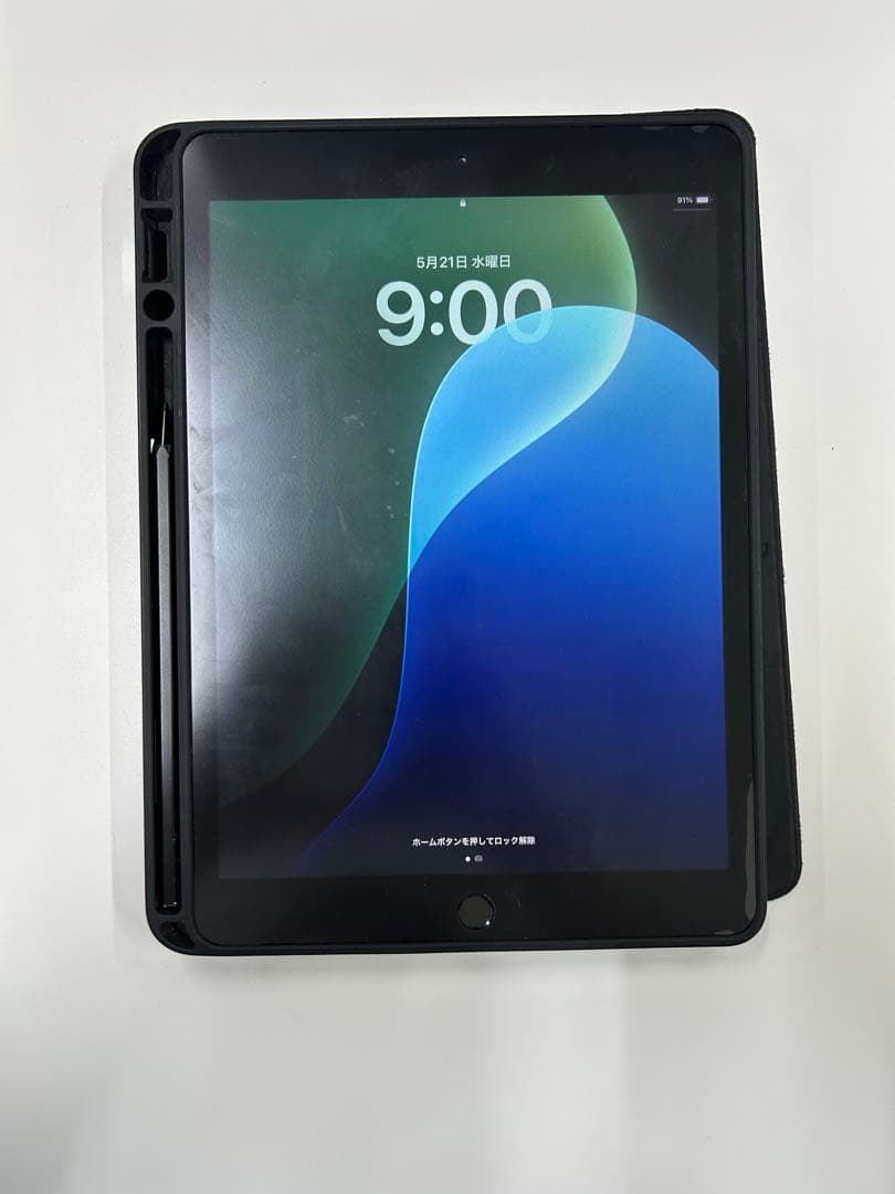 iPad mini 7世代 128GB スペースグレイWi-Fiモデル iPad mini A17Pro