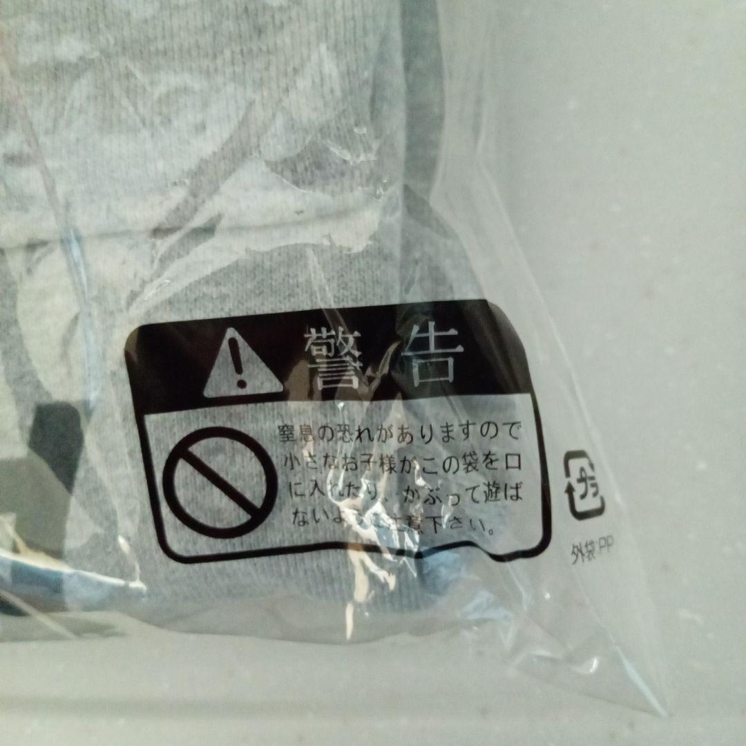 【みば】「新品　未開封」ゆず AGAIN パーカー　XL　 村上隆