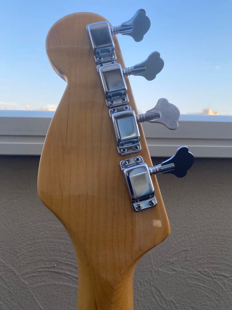 tritmph(トリンプ/エレキベース/ビザール/日本製) - メルカリ