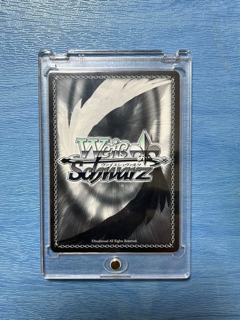 揺れ動く心　恵　SP　ヴァイスシュヴァルツ