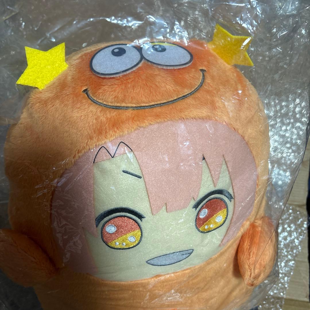 和泉三月 めちゃでか きらどるぬいぐるみ アイナナパレード デカモン