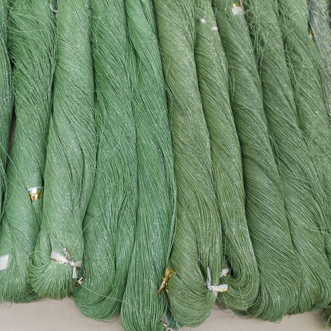 織物、組紐、刺繍手芸用砂子金糸351