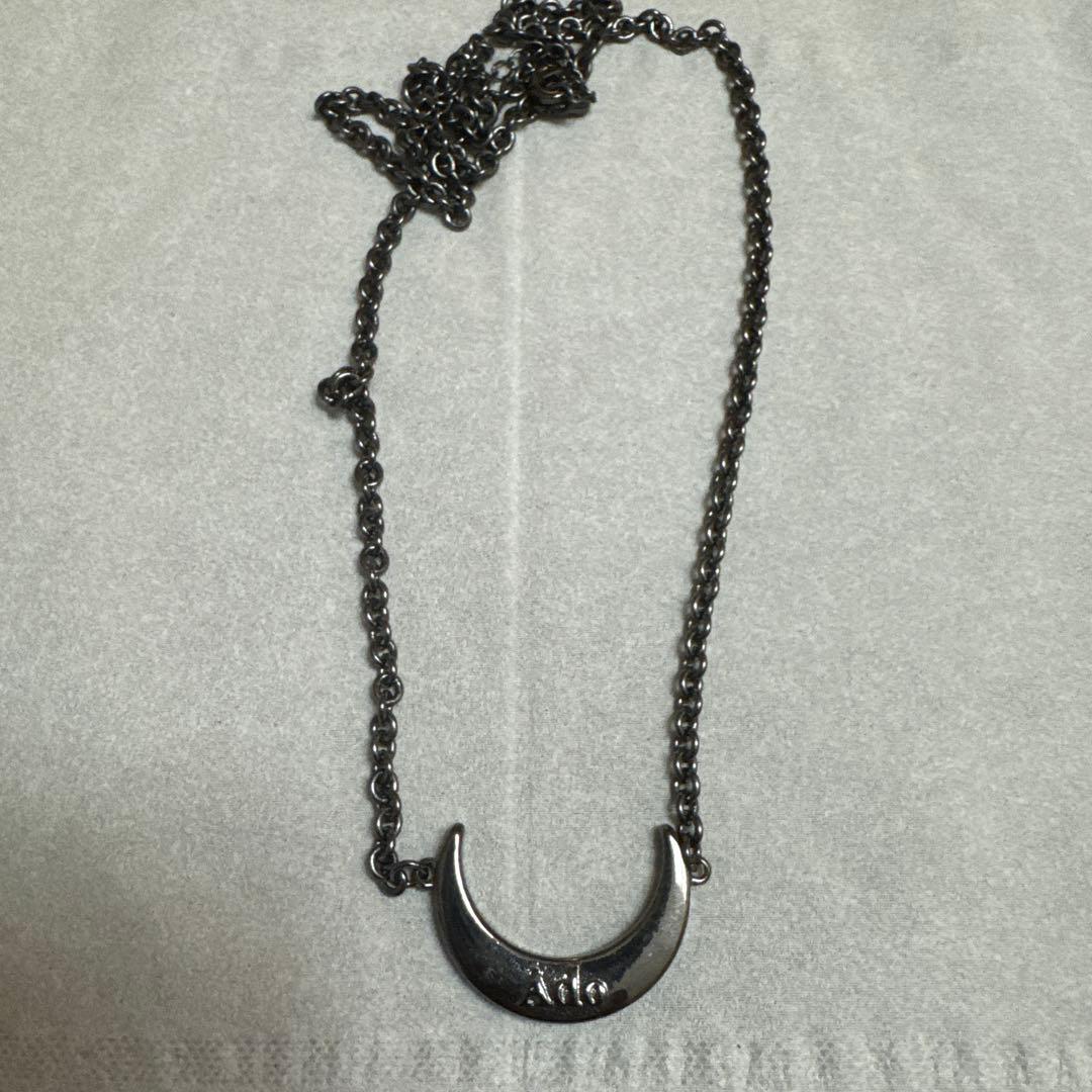 Ado カムパネルラ 優等生ネックレス - メルカリ