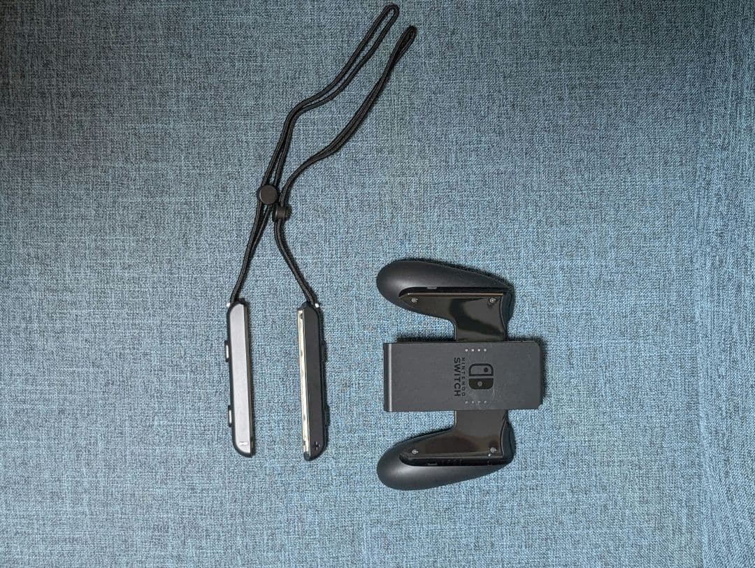 Nintendo Switch 本体 セット+純正プロコン