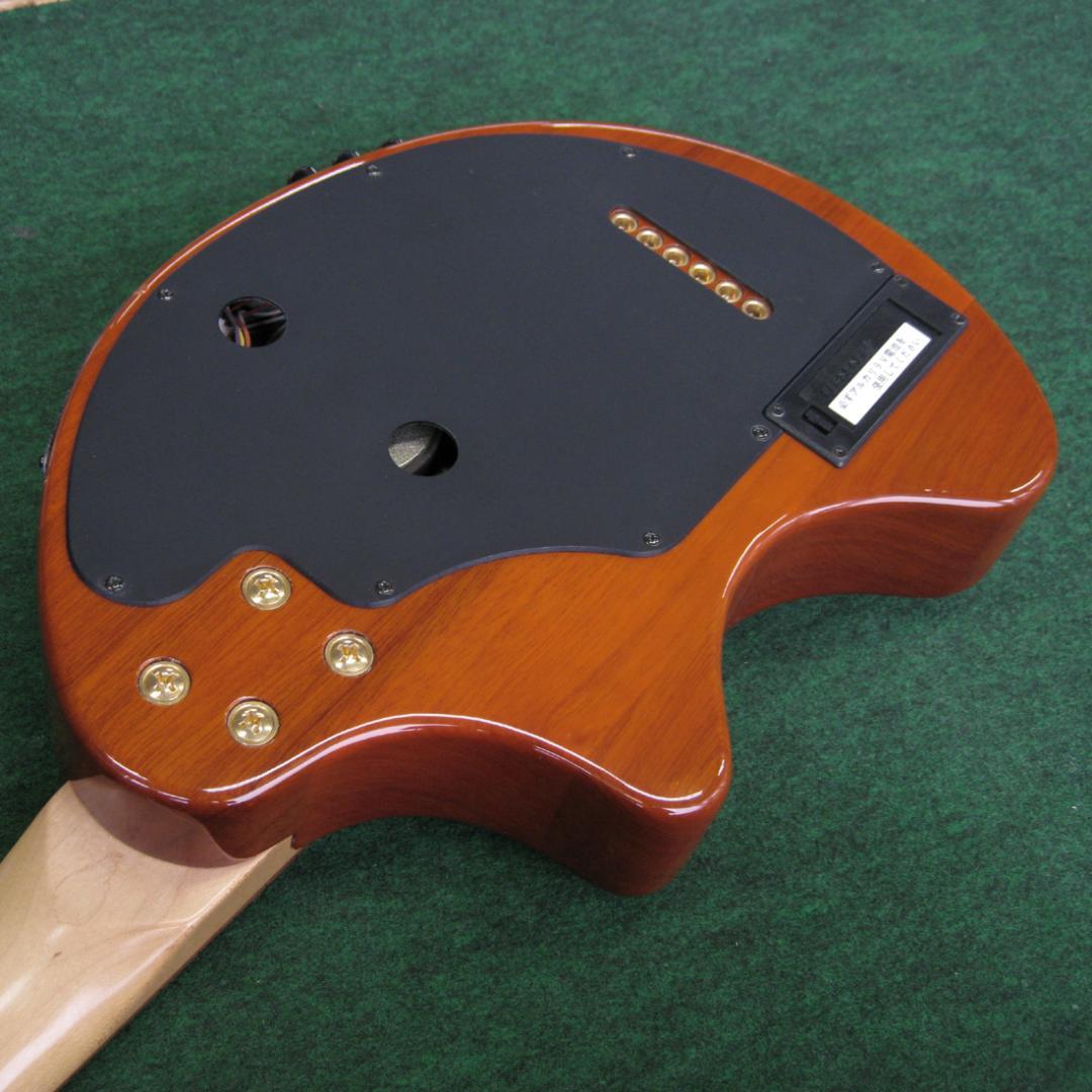 □□程度は良いです DIGI-ZO HYPER BR デジタル基板の再生作業済み