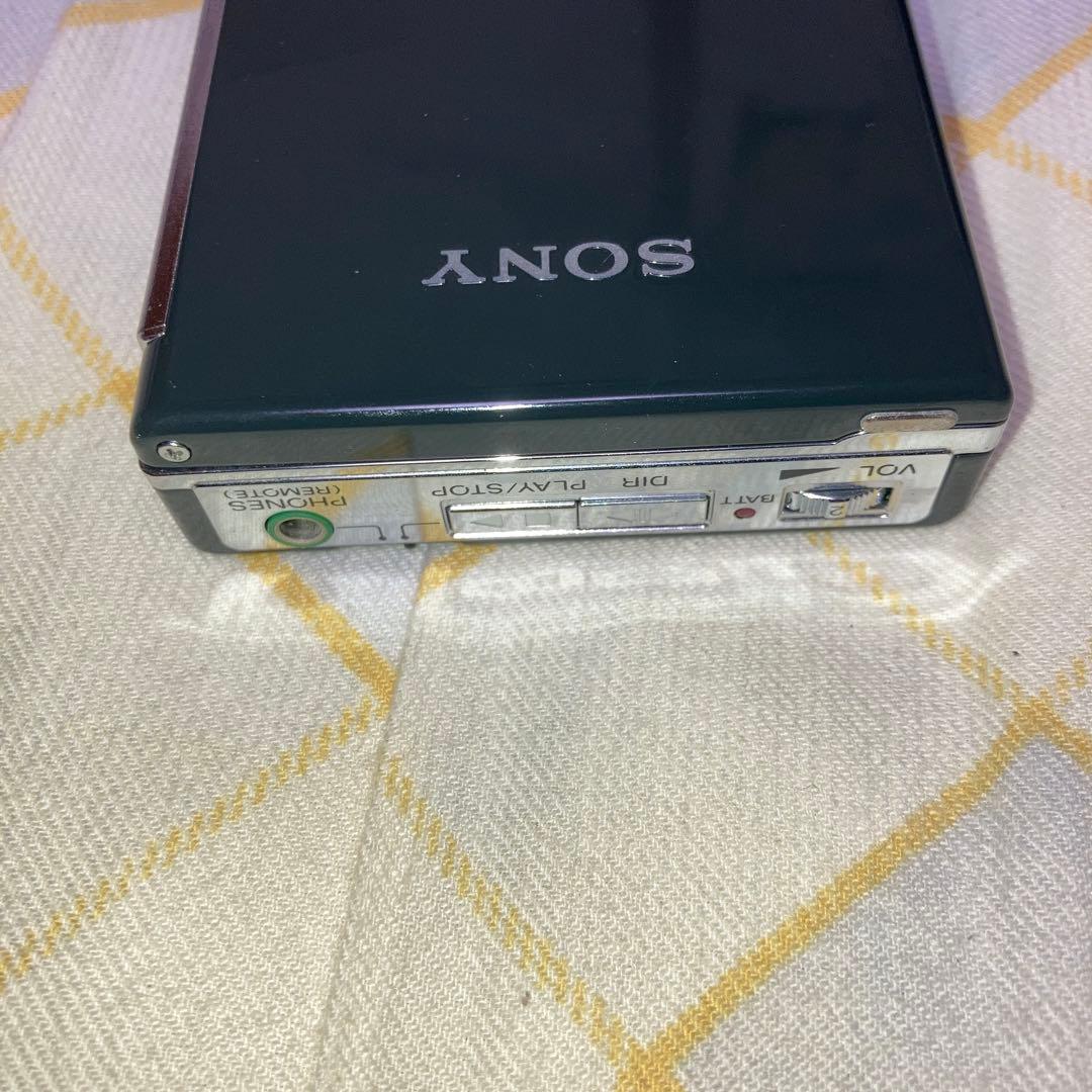 SONY WM-109 ウォークマン ジャンク 要修理 要価格交渉 - メルカリ