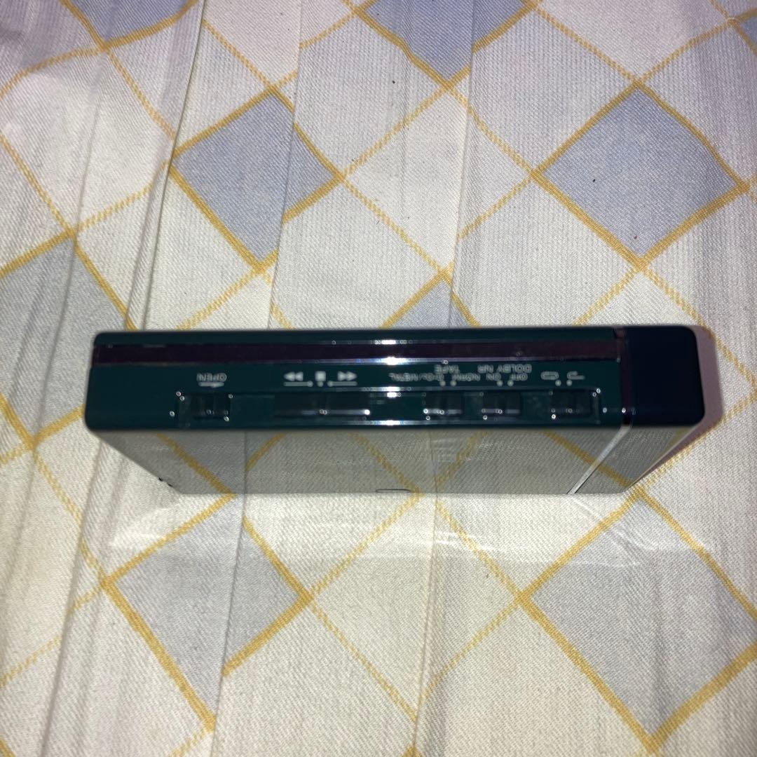 SONY WM-109 ウォークマン ジャンク 要修理 要価格交渉 - メルカリ