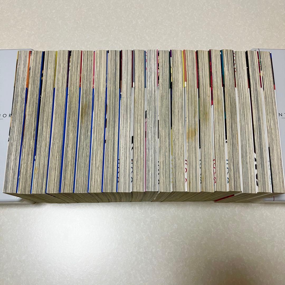 BLEACH 全巻 セット