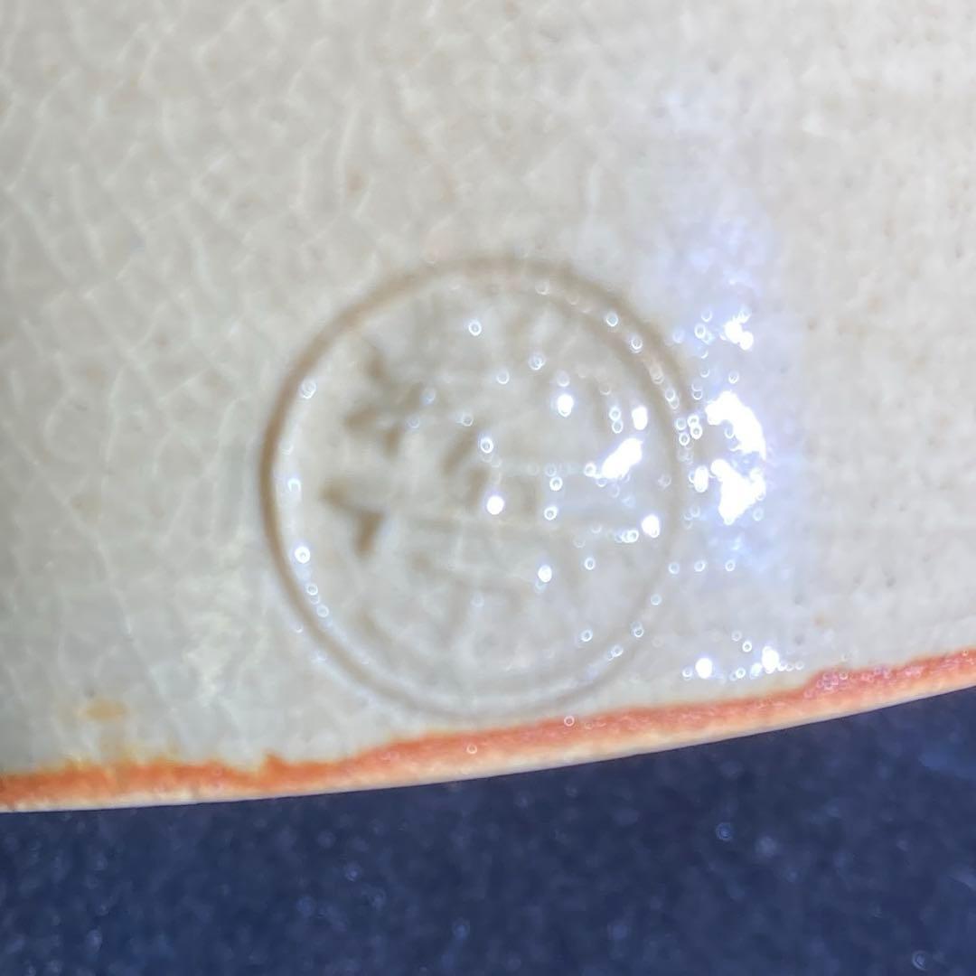 茶道具 萩立鶴蓋置 十五代坂倉新兵衛 新品未使用 - メルカリ