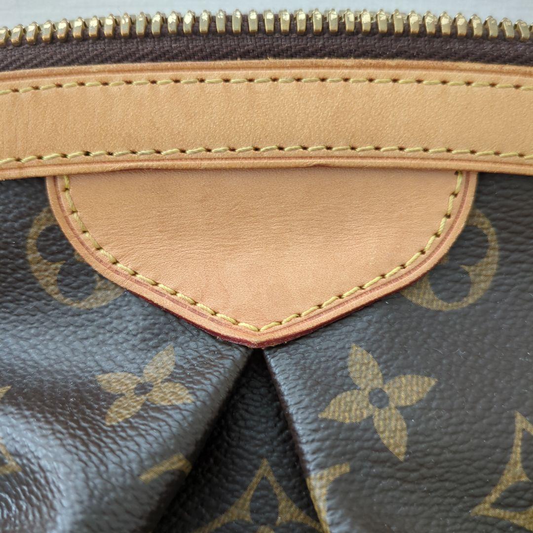 LOUIS VUITTON ティヴォリGM M40144★