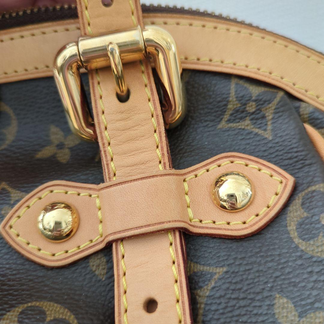 LOUIS VUITTON ティヴォリGM M40144★