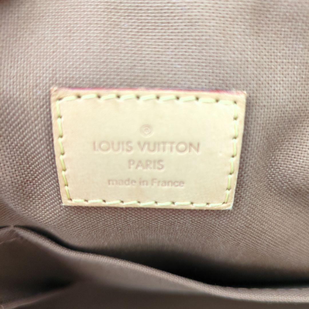 LOUIS VUITTON ティヴォリGM M40144★