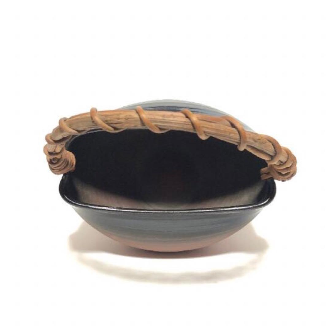 常滑焼 • 吉川秀樹【吉川雪堂 • 花瓶・一輪挿し・壺・和風】