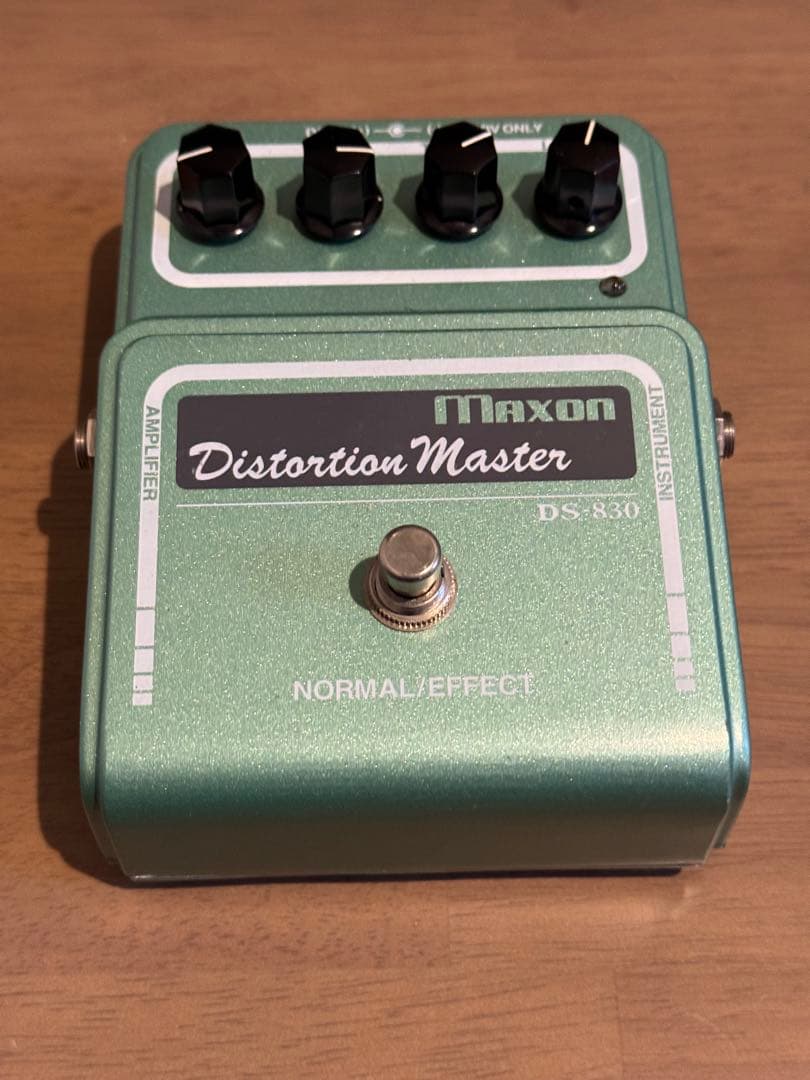 M-WAVE MINI EFX ギターエフェクター