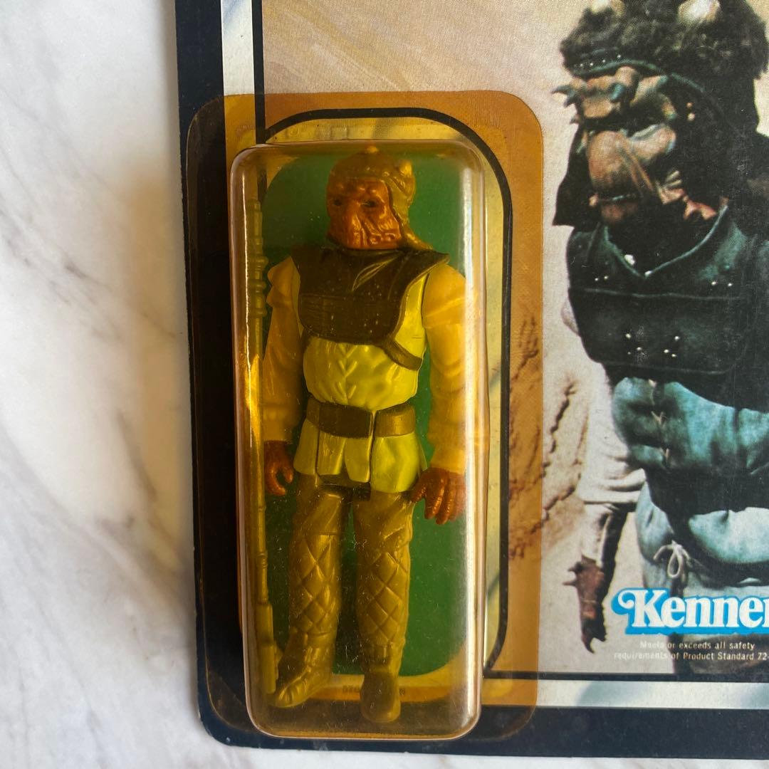 SF・ファンタジー・ホラー Star Wars Nikto