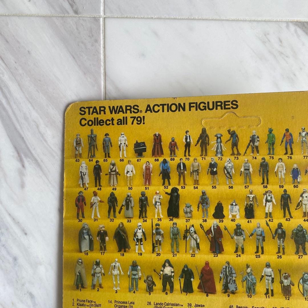 SF・ファンタジー・ホラー Star Wars Nikto