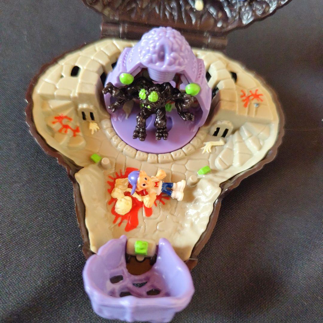 バンダイ マイティマックスセット