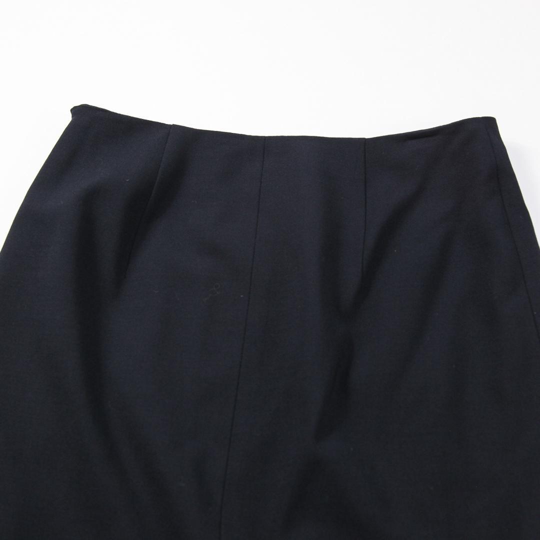 極美品 ラルフローレン パープルレーベル 21AW Ophelie スカート 0