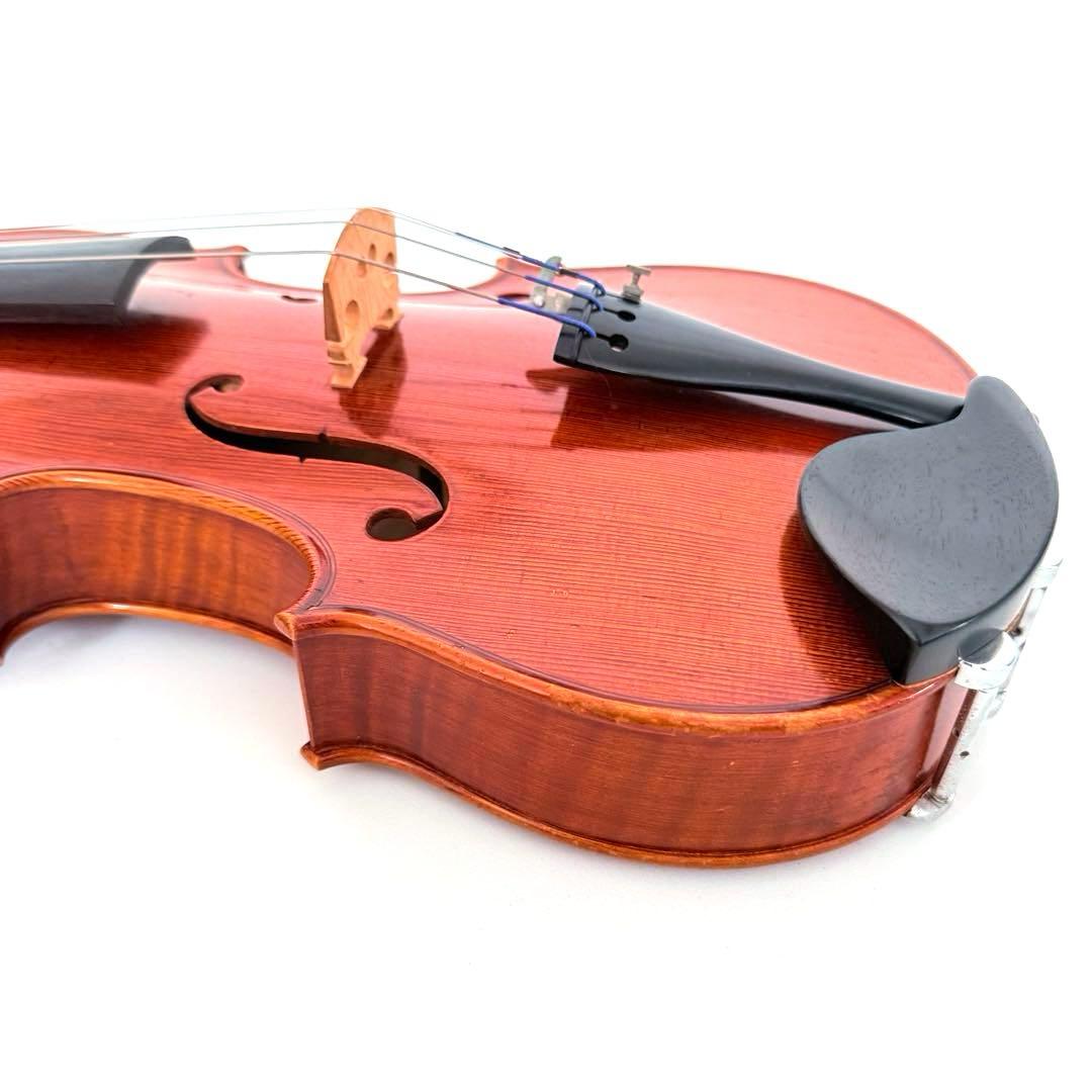 調整品】SAN ANTONIO A-802 Viola ヴィオラ ビオラ - メルカリ