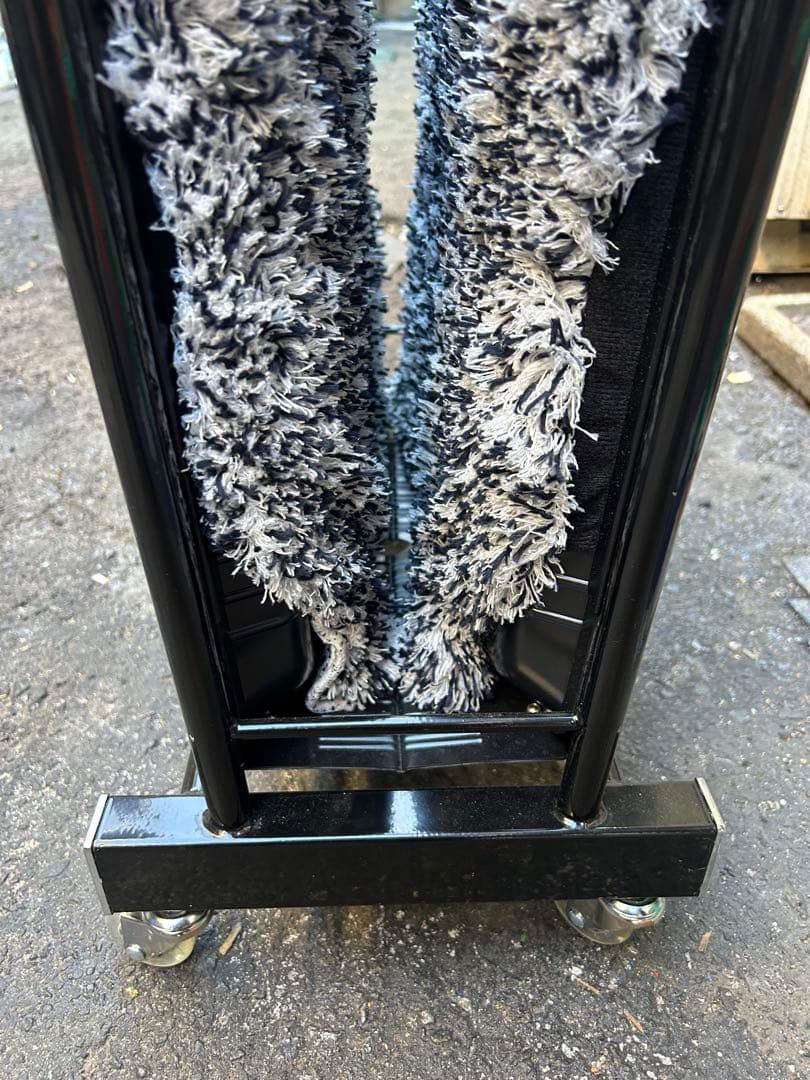 傘拭き 業務用 レインバスター