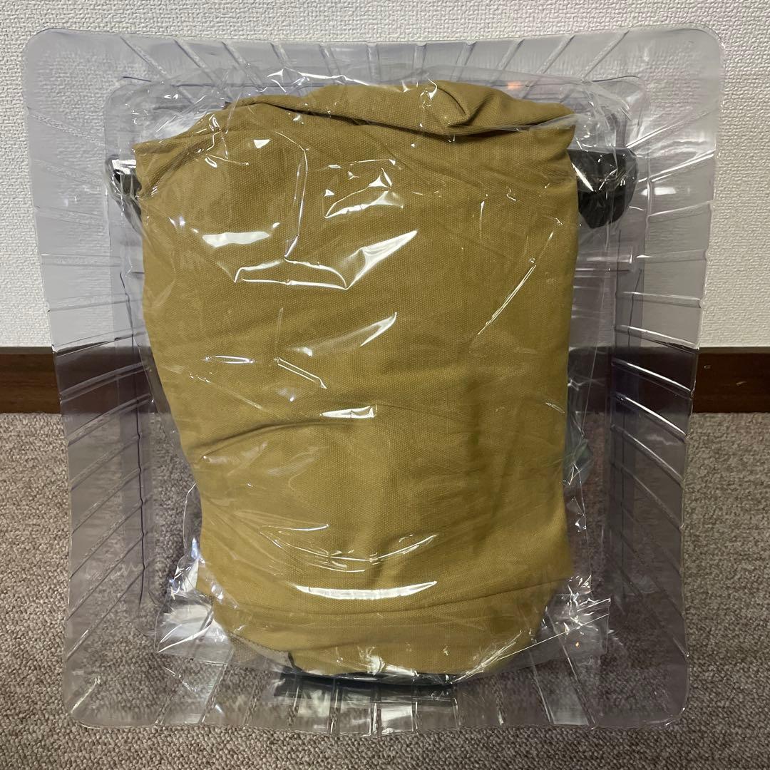 【美品】グローグー　キャリーバッグ付　ライフサイズ　マンダロリアン　ホットトイズ