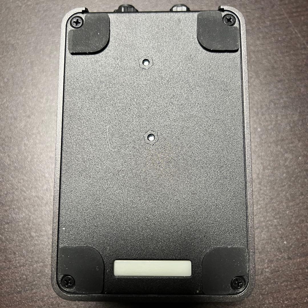 ギター UNIVERSAL AUDIO UAFX DREAM'65