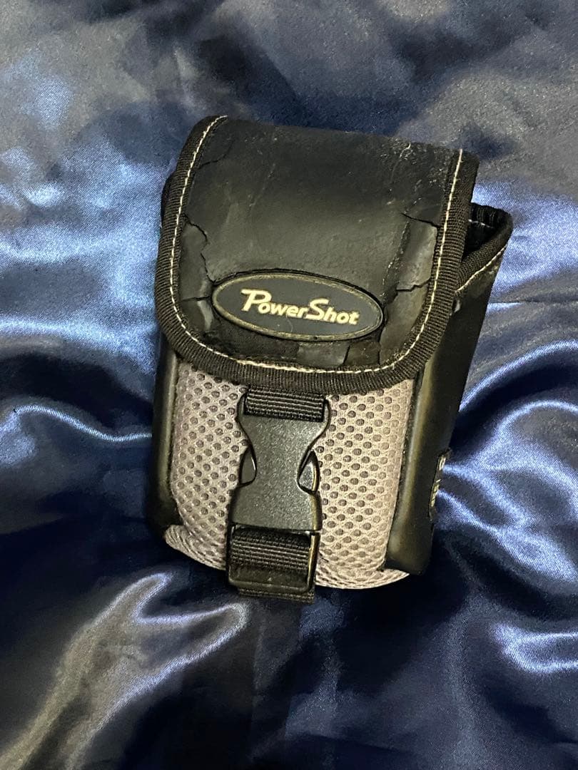 キャノン PowerShot A700 6倍ズーム 動作品