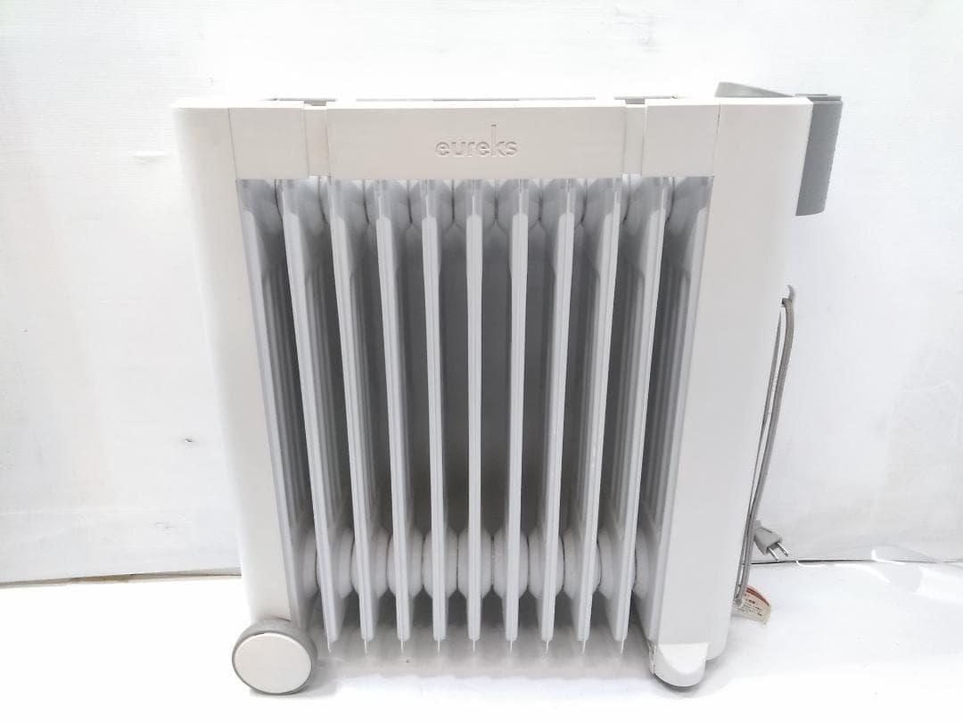 ユーレックス ラジエーター指揮 オイルヒーター GRシリーズ GR11EVS