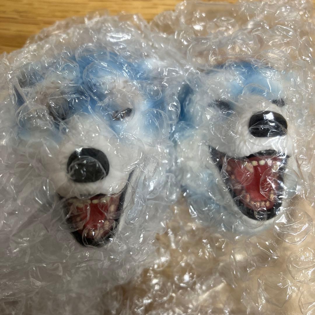 一番くじ MAN WITH A MISSION マンウィズ ラストワン - メルカリ