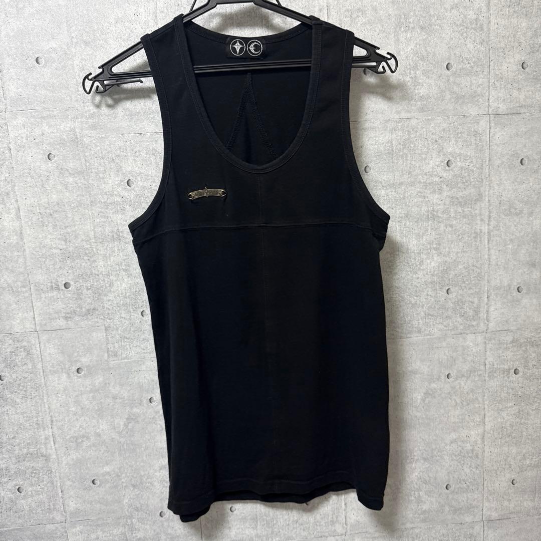 Thug club タンクトップ サイズ1 安い