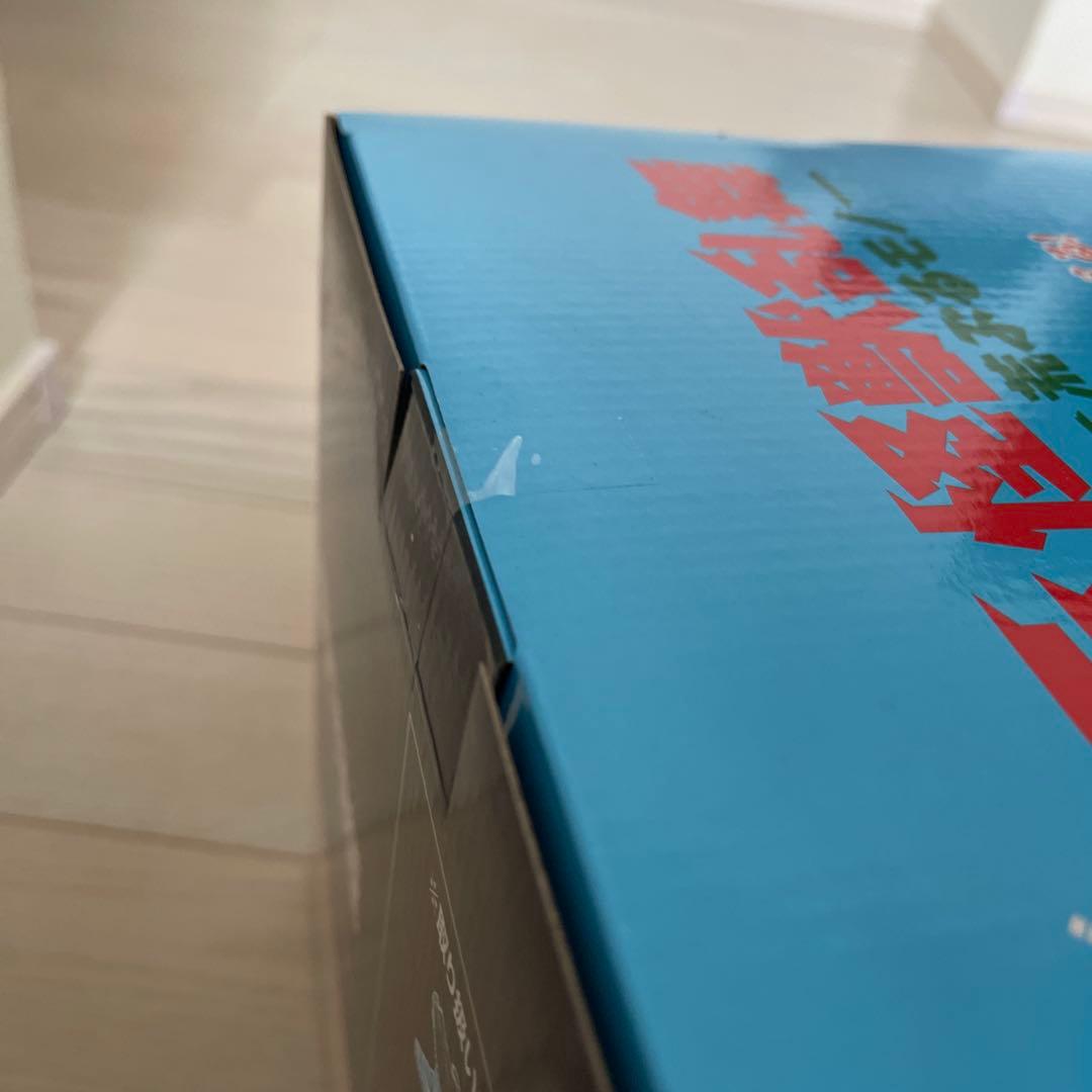 一番くじゴジラ怪獣乱舞ー荒ぶるモノーラストワン賞D賞　おまけ付き