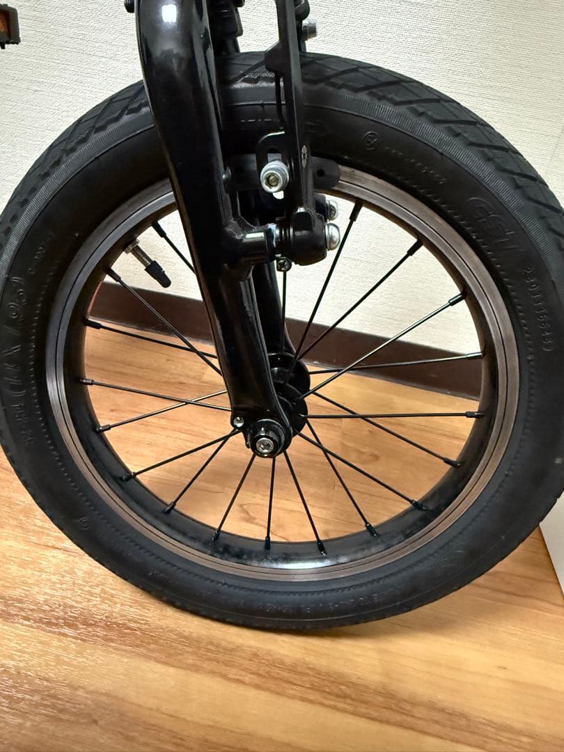 黒べえ－様専用】DAHON DOVE PLUS 2023 限定 純正バック付き - メルカリ