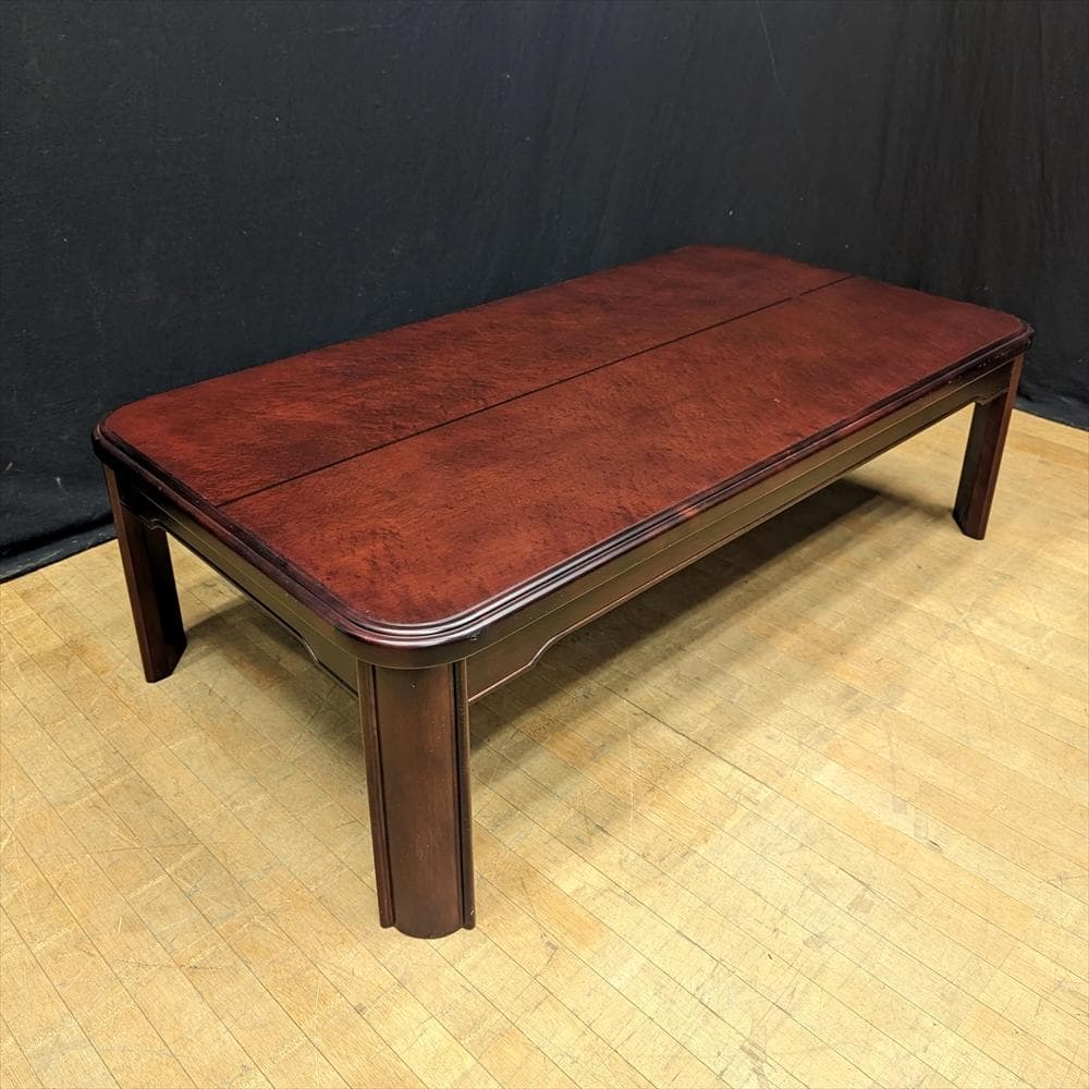 モリシゲ センターテーブル ローテーブル 座卓 座敷机 応接テーブル