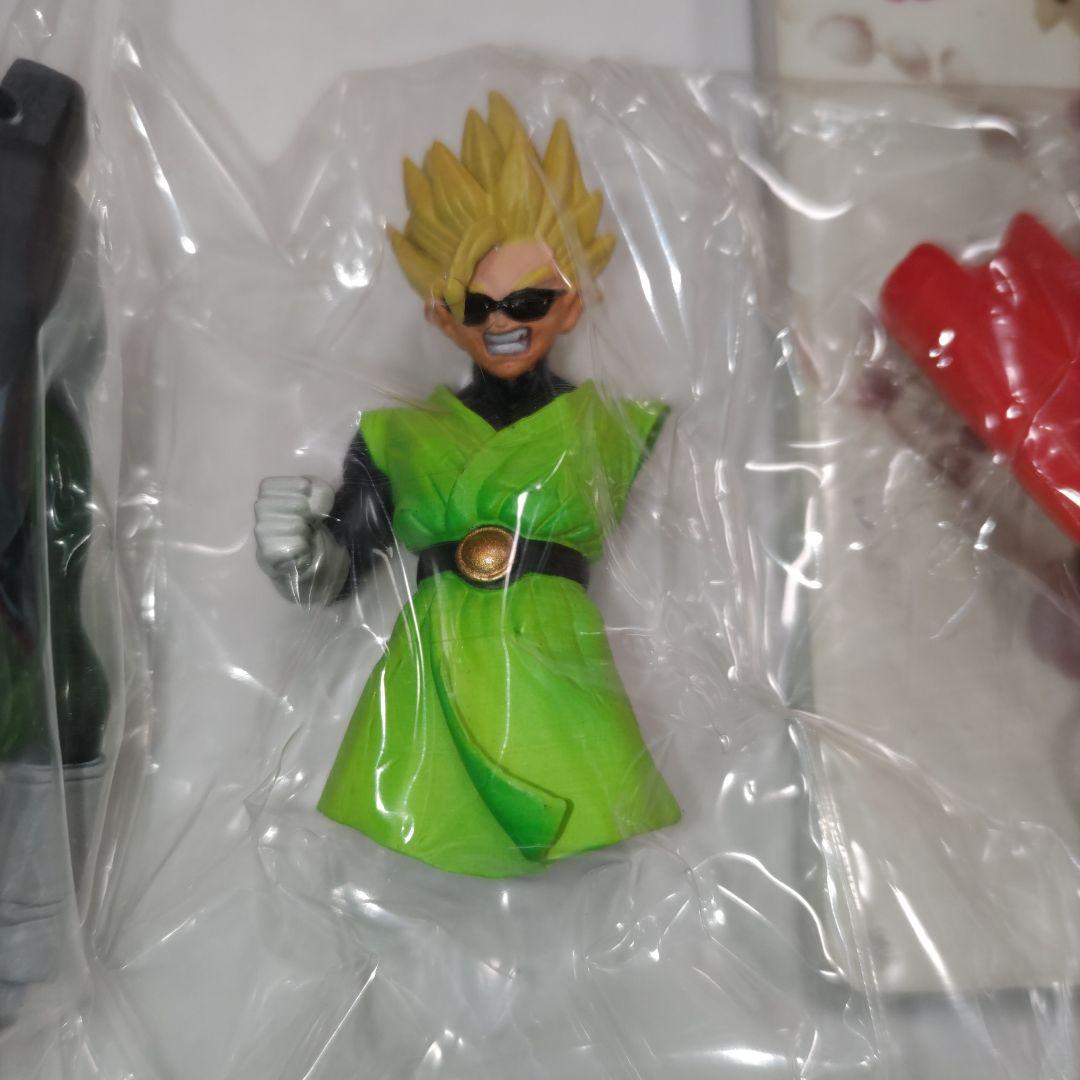 53. ドラゴンボールカプセル　ネオ