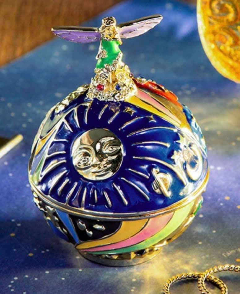 耳をすませば 小物入れ エルフの王女 スタジオジブリ