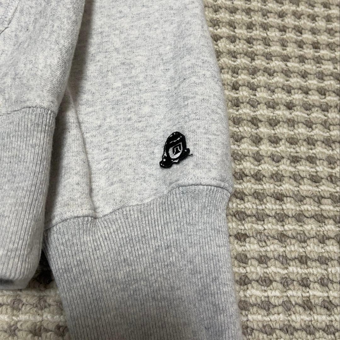 【美品】 TACOMAFUJI RECORDS ダブルトーンHWロゴフーディ