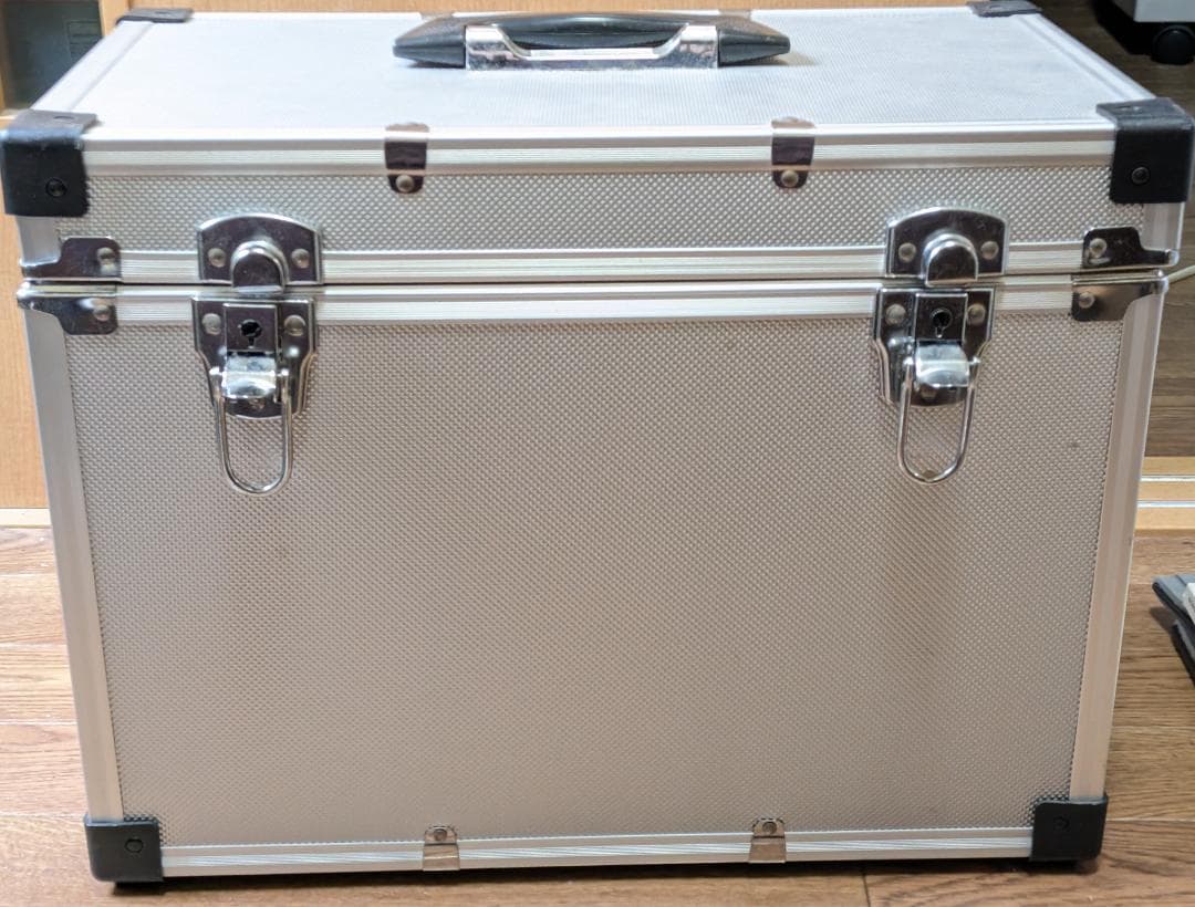 【動作〇】SONY ビデオカメラ HXR-NX70J ケース ライト付