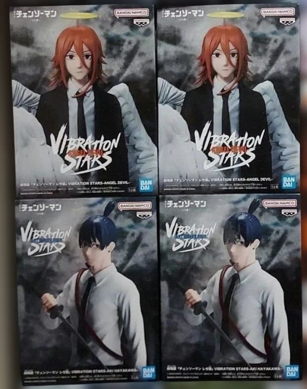 最新プライズフィギュア22個まとめ売り！