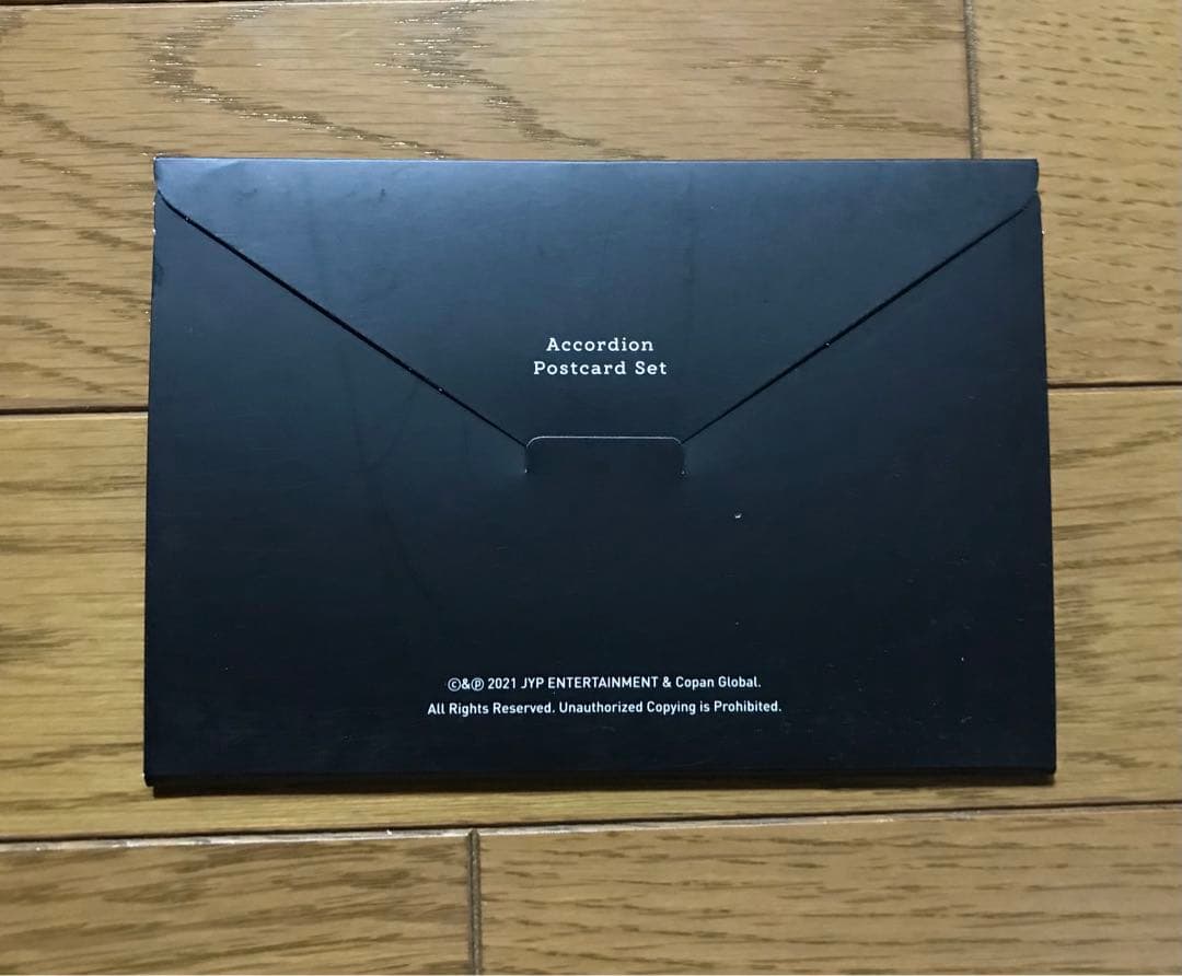 TWICE YES,I am Sana 写真集 フォトブック 一番くじ