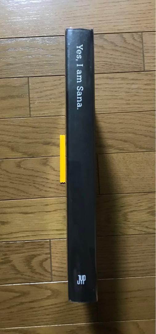 TWICE YES,I am Sana 写真集 フォトブック 一番くじ