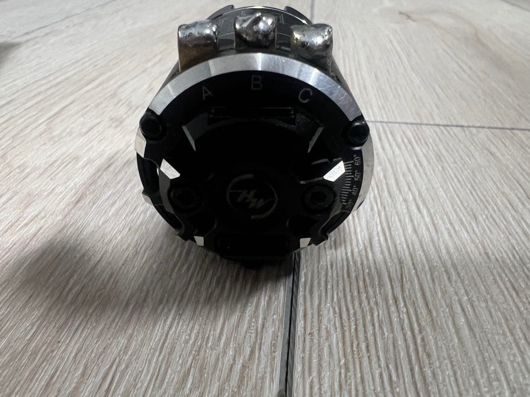 HOBBYWING 0823471 ブラシレスモーターG4 17.5RORE