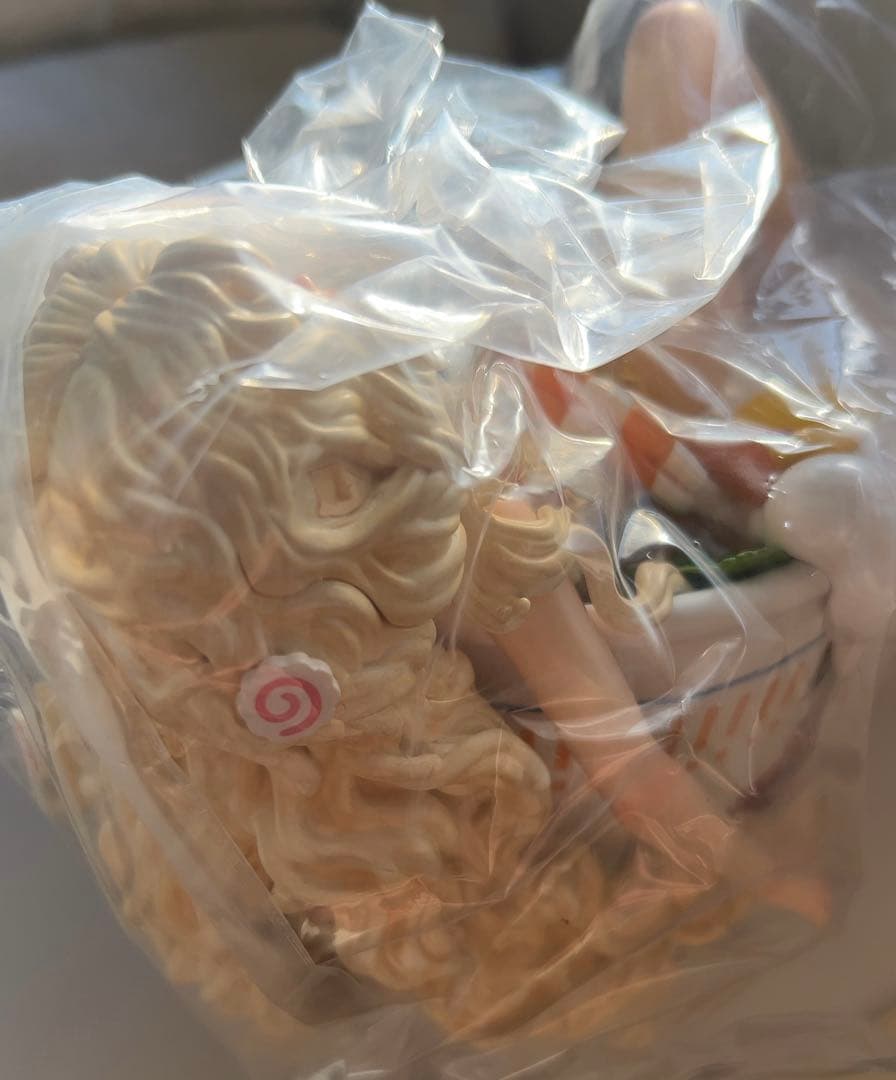 その他 Food Fairies-White