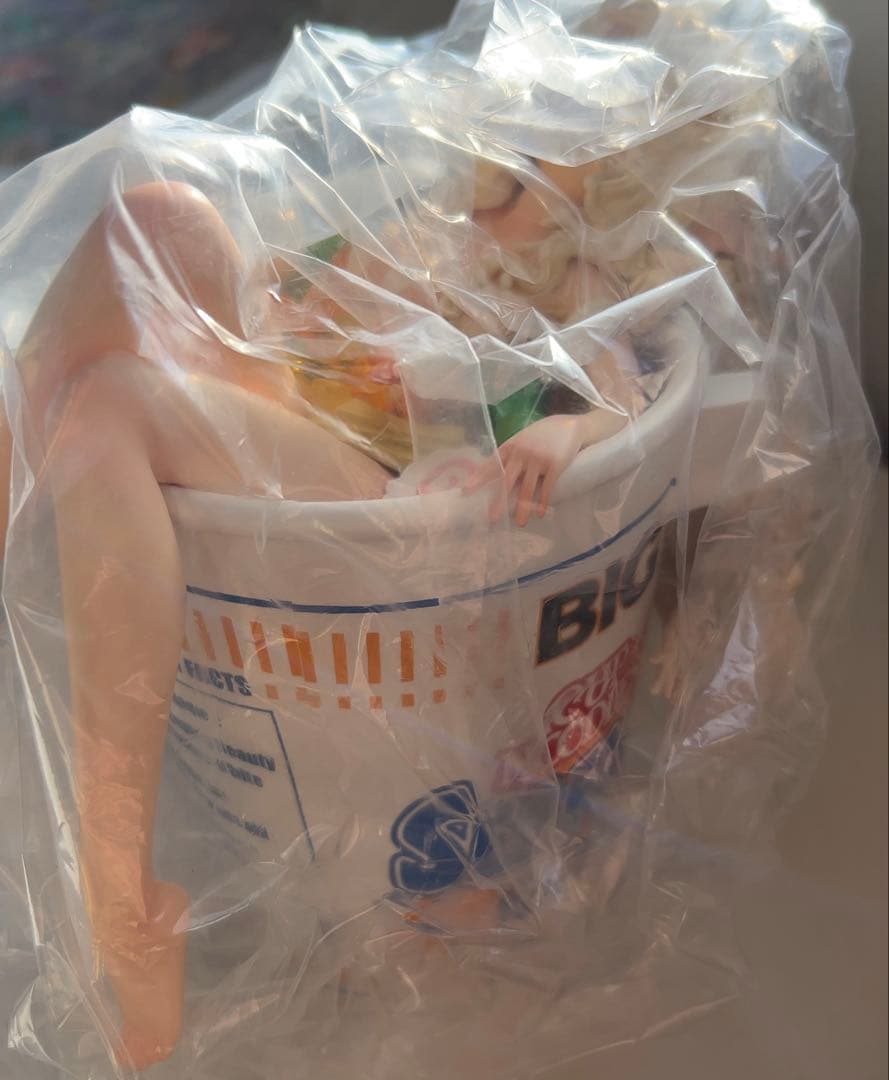 その他 Food Fairies-White