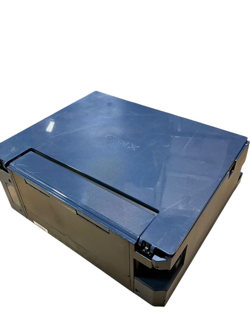 コッシーアッツ様専用 枚数極少 Canon PIXUS TS7330 プリンター