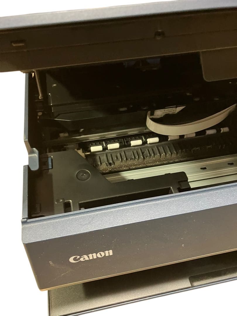 コッシーアッツ様専用 枚数極少 Canon PIXUS TS7330 プリンター
