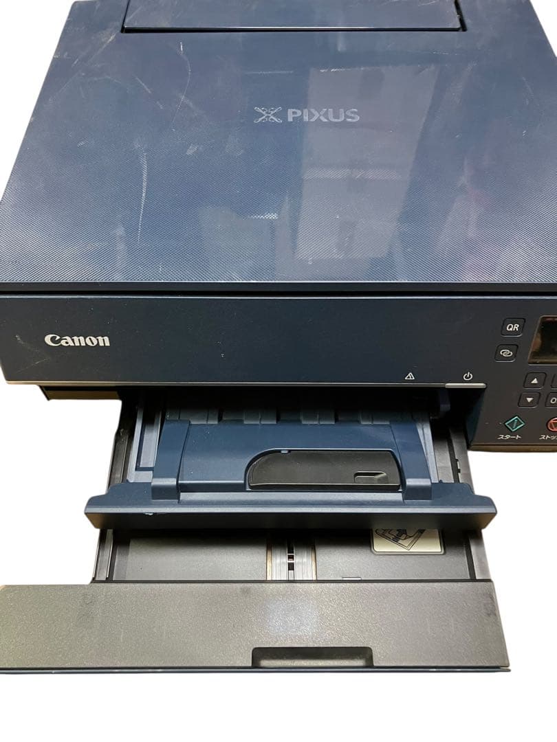 コッシーアッツ様専用 枚数極少 Canon PIXUS TS7330 プリンター