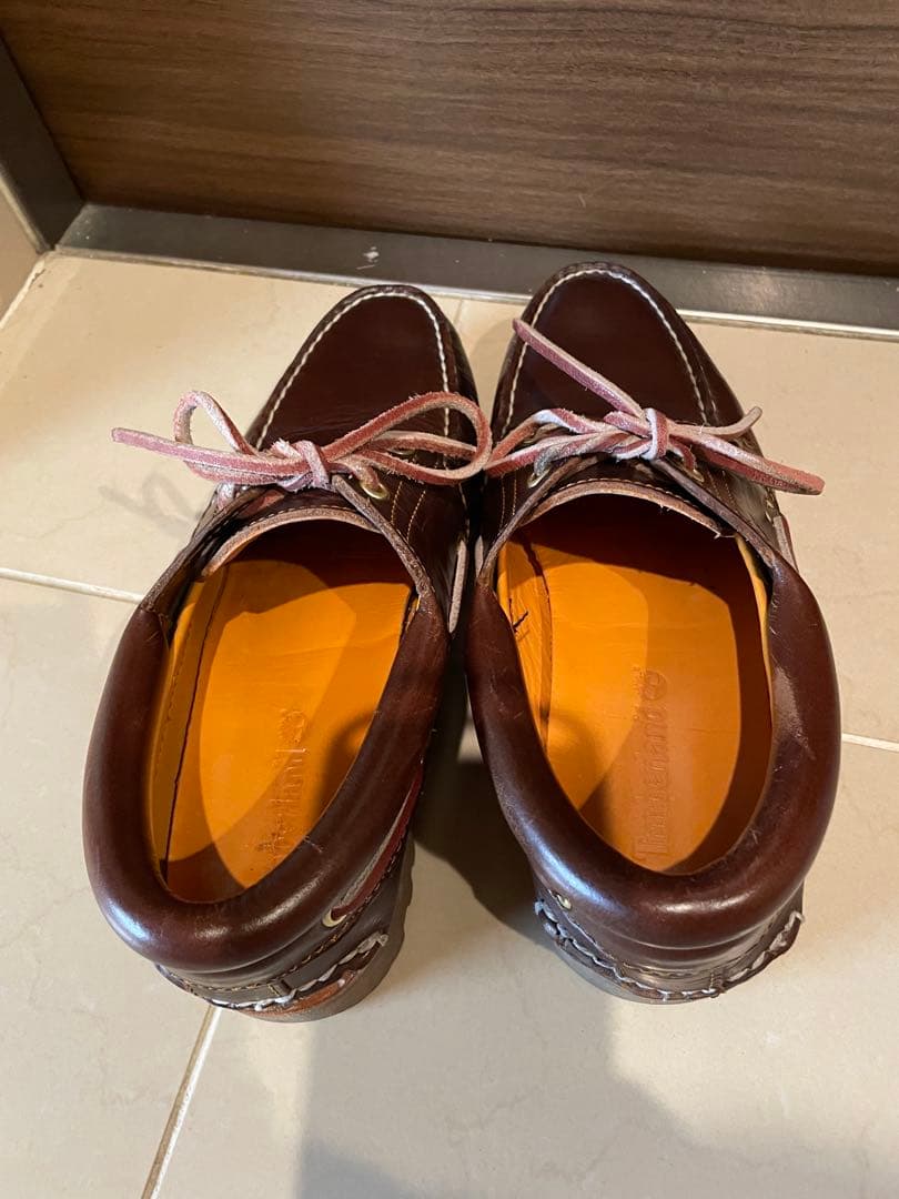 靴 Timberland 3Eye Classic Lug 30003 25